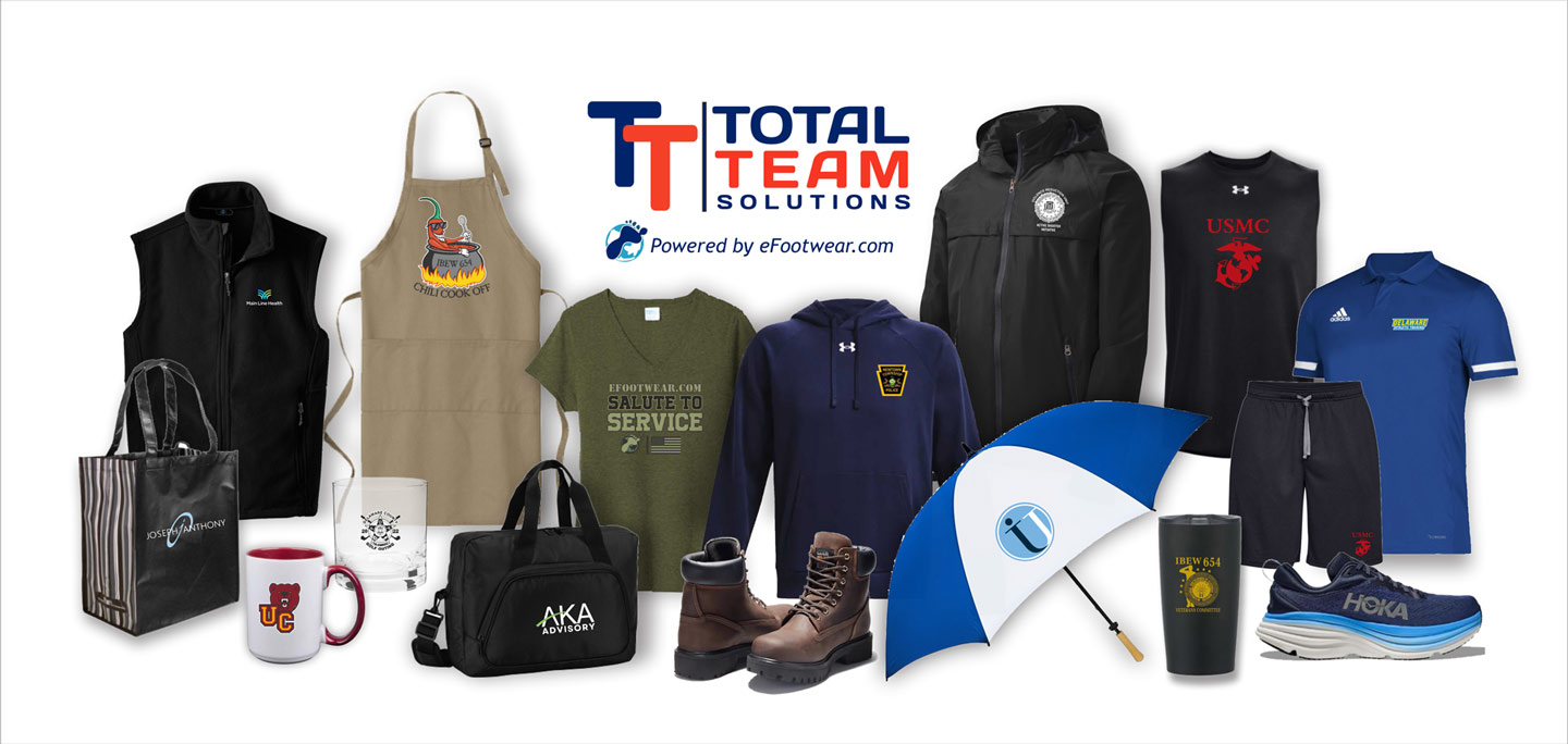 Total Team Solutions