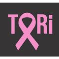 Tori Strong