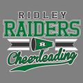 Ridley Youth Cheerleading