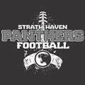 Strath Haven Football 2024