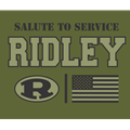 Ridley Salute to Service 2024