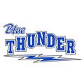 Warrington Blue Thunder Fall 2024