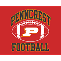 Penncrest Football Fall 2024