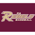 Rebels Baseball Holiday 2024