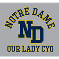 Notre Dame CYO 2024