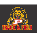 Penncrest Indoor Track