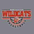 Norchester Wildcats Basketball 2025