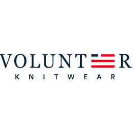 Volunteer Knitwear