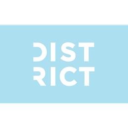 District