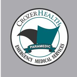 
                                        Custom Store for Crozer Health EMS Spring 2024