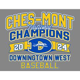 
                                        Custom Store for DWest Baseball Champions 2024