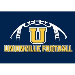 
                                        Custom Store for Unionville Football 2024