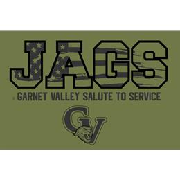 
                                        Custom Store for Garnet Valley Salute to Service 2024