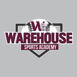 
                                        Custom Store for WSA Warriors Baseball