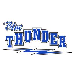 
                                        Custom Store for Warrington Blue Thunder Fall 2024