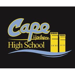 
                                        Custom Store for Cape Henlopen HS