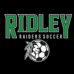 
                                        Custom Store for Ridley Women's Soccer Fall 2024