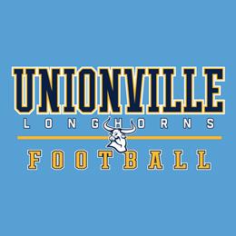 
                                        Custom Store for Unionville Football Holiday 2024