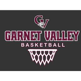 
                                        Custom Store for Garnet Valley  Basketball 2024