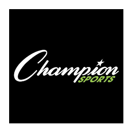 Champion Sports