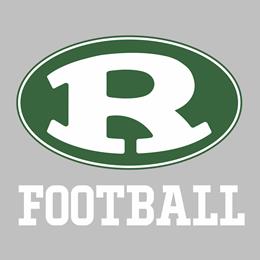 Custom Store for Ridley Football Fall 2025