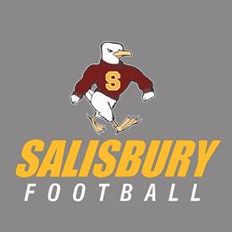 Custom Store for Salisbury Football Fall 2025