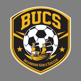 Custom Store for Interboro Girls Soccer 2025
