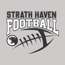 Custom Store for Strath Haven Football 2025