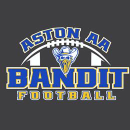 Custom Store for Aston Bandits Football