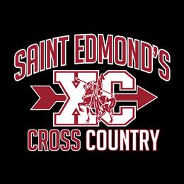 Custom Store for Saint Edmond's Cross Country