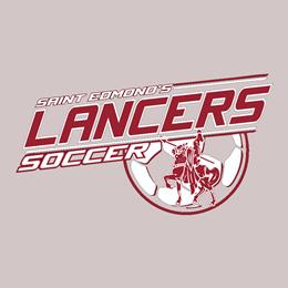 Custom Store for Saint Edmond's Soccer