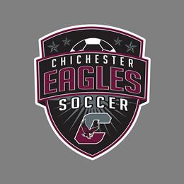 Custom Store for Chichester Men's Soccer 2025