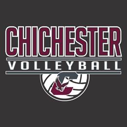 Custom Store for Chichester Volleyball 2025