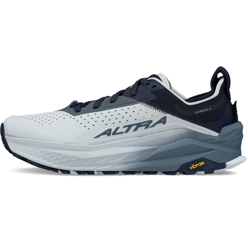 Altra Olympus 6 Men's Trail Dark Blue AL0A85NJ4421