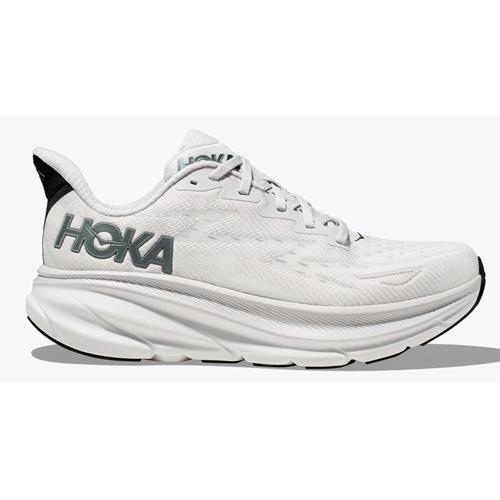 Hoka One One Clifton 9 Men's Hoka One One Clifton 9 Men's Nimbus Cloud, Steel Wool 1127895 NCSW