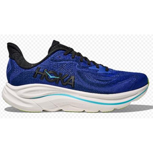 Hoka One One Clifton 10 Men's Night Sky, Midnight Blue 1162030 NMD