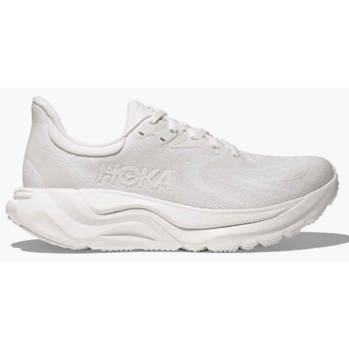 HOKA Arahi 8 Women's Wide D White, White 1168711 WWH
