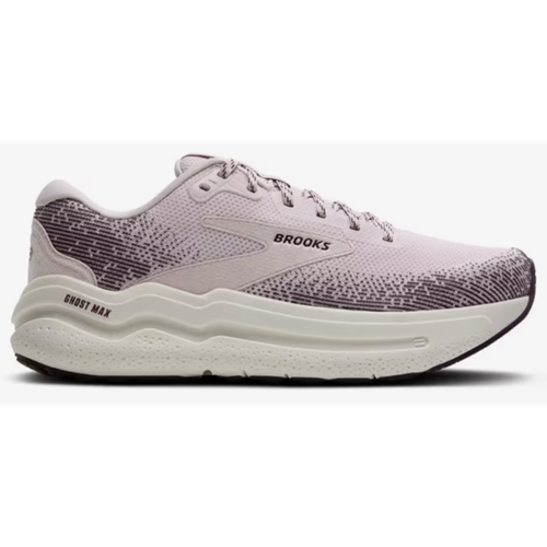 Brooks Ghost Max 2 Women's Orchid Ice, Plum, Coconut 1204201B503