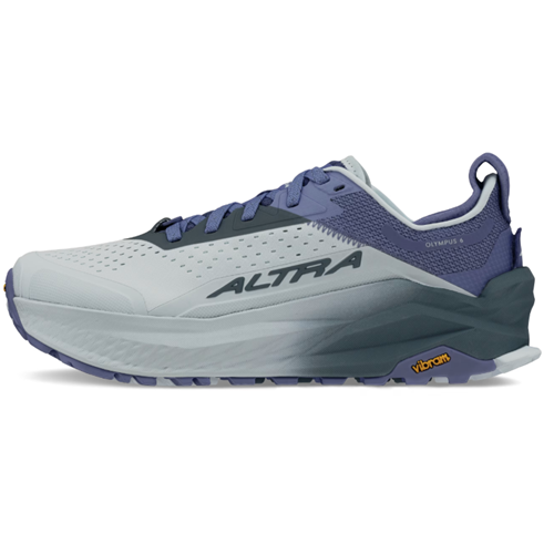 Altra Olympus 6 Women's Gray, Blue AL0A85NK2421