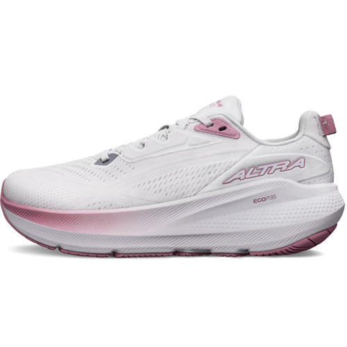 Altra FWD VIA 2 Women's Running Light Gray AL0A85TW2241