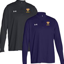 West Chester Ice Hockey Holiday Under Armour Men's Locker 1/4 Zip 1293901