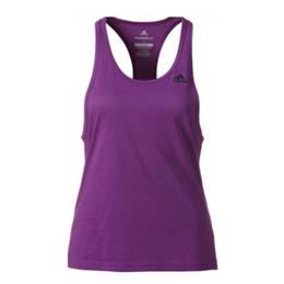 adidas Women's Ultimate 2.0 Double Dye Tank ULT DD