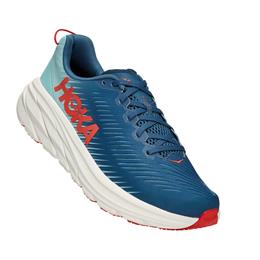 Hoka One One Rincon 3 Men's Real Teal, Eggshell Blue 1110514 RTEB