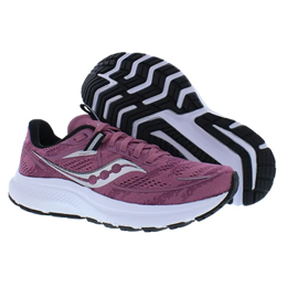 Saucony Omni 21 Women's Running Shoe Haze, Rainfall S10762-21