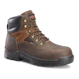 Carolina Hook 6" Composite Toe Waterproof Work Boot CA5537