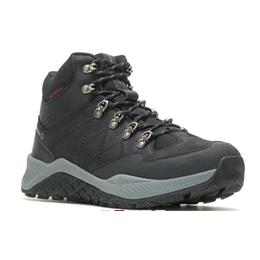 Wolverine Luton Waterproof Hiker Wide 4E W880297