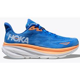 Hoka One One Clifton 9 Men's Costal Sky, All Aboard 1127895 CSAA