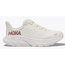 Hoka One One Arahi 7 Women's Blanc De Blanc, Rose Gold 1147851 BSG