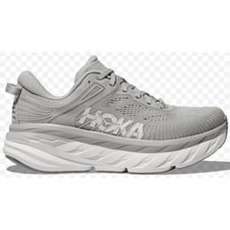 Hoka One One Bondi 7 Women's Harbor Mist, White 1110519 HST