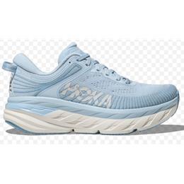 Hoka One One Bondi 7 Women's Ice Water, White 1110519